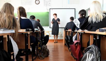 В Беларуси отменили обучение на языках нацменьшинств