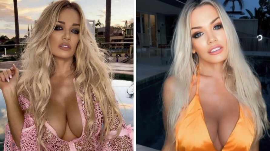 "Самая горячая бабушка в мире" дала молодым людям советы по пикапу