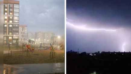 «Обострившийся фронтец» обрушился на Брестскую область. Чего ждать остальным белорусам?