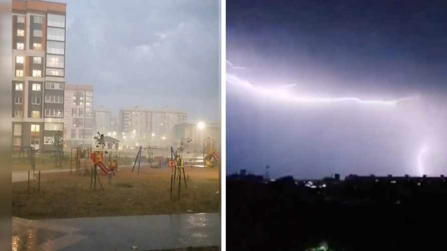 «Обострившийся фронтец» обрушился на Брестскую область. Чего ждать остальным белорусам?