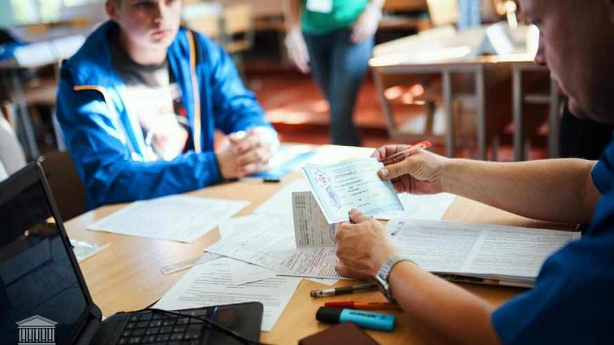 Фото иллюстрационное: БНТУ