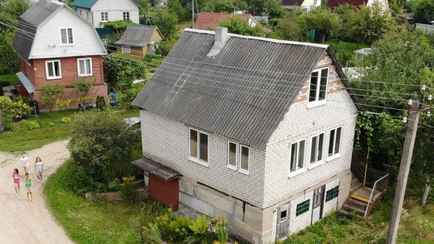 У кого из белорусов могут забрать дачу? На оформление участка дали 3 года