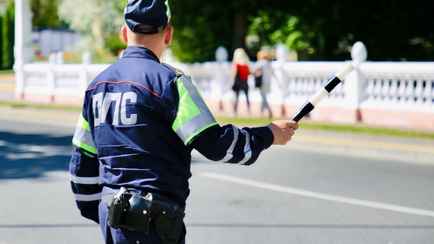 ГАИ объявила в Беларуси 10-дневную спецоперацию. Кого проверят на этот раз?