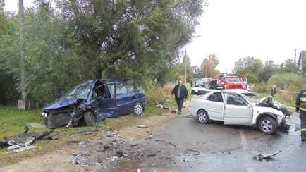 Приходят счета. За что ещё, кроме штрафов, платят белорусы, попавшие в аварии?