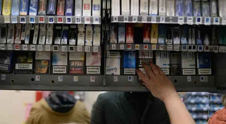 В Беларуси повысили стоимость сигарет, в продаже появятся новые марки. В МНС назвали их цены