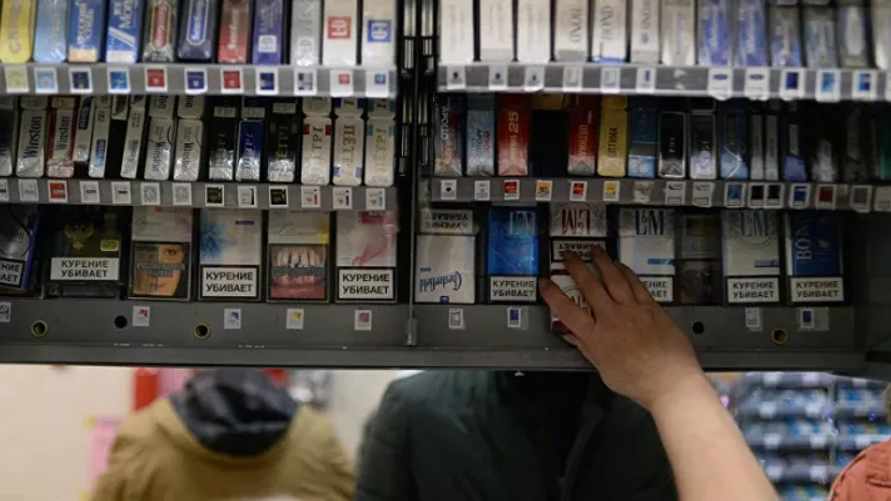 В Беларуси повысили стоимость сигарет, в продаже появятся новые марки. В МНС назвали их цены