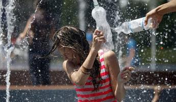 Где в Беларуси вернётся жара? Синоптики пообещали до +30°C и грозы