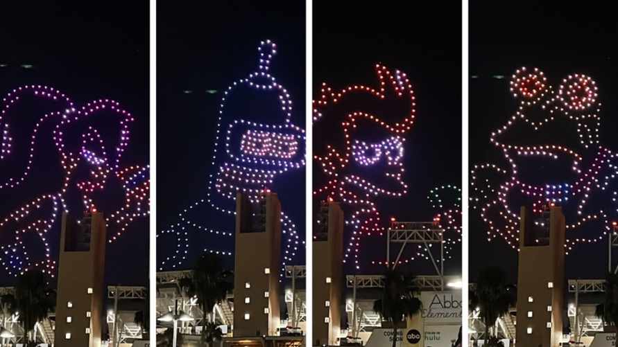 Коллаж из фото @Spence_Mountain / Twitter