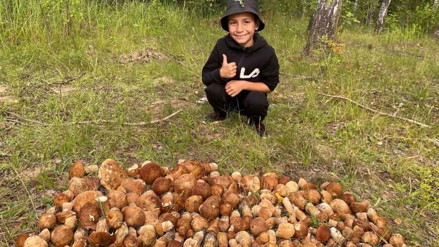 Фото: Юлиана Дадашова