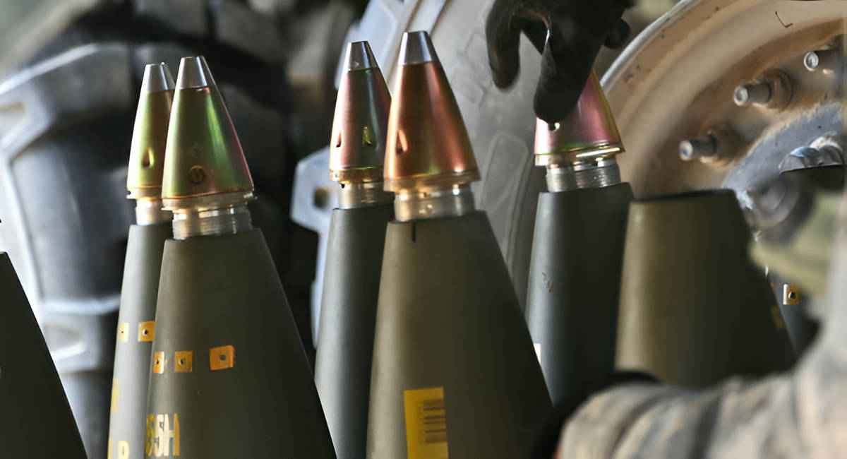 "Россияне узнают первыми" - В США раскрыли подробности применения кассетных боеприпасов Украиной