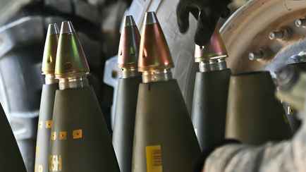 «Россияне узнают первыми» — В США раскрыли подробности применения кассетных боеприпасов Украиной