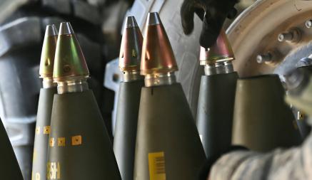 «Россияне узнают первыми» — В США раскрыли подробности применения кассетных боеприпасов Украиной
