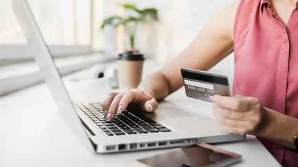 В МАРТ объяснили, могут ли интернет-магазины требовать предоплату за товары