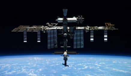 В Роскосмосе назвали точную дату полета белоруски на МКС