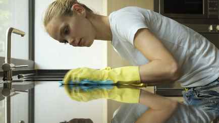 Считаете уксус универсальным средством? Вот пять вещей, которые он может безвозвратно испортить