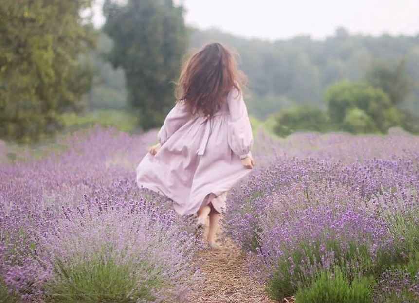 Фото из Instagram - lavandoviy_shmel