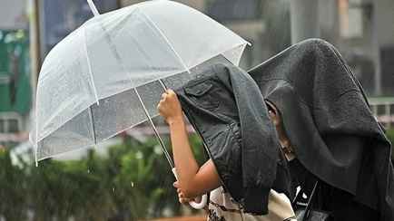 До +30°C – Синоптики рассказали, куда в Беларуси южный циклон принесёт грозы и ветер до 65 км/ч