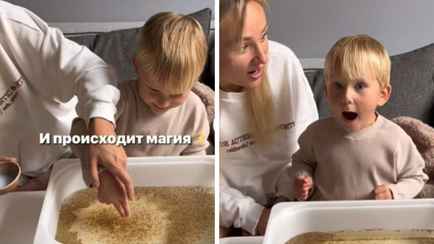 Как научить ребенка мыть руки? Поможет… молотый черный перец