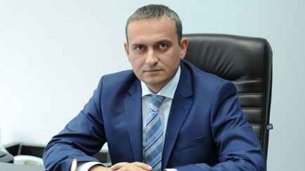 В Беларуси умер министр транспорта и коммуникаций Алексей Авраменко