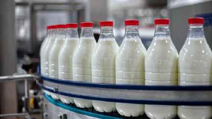 Россия сняла ограничения на ввоз белорусской молочки, но взяла её под «усиленный лабораторный контроль»