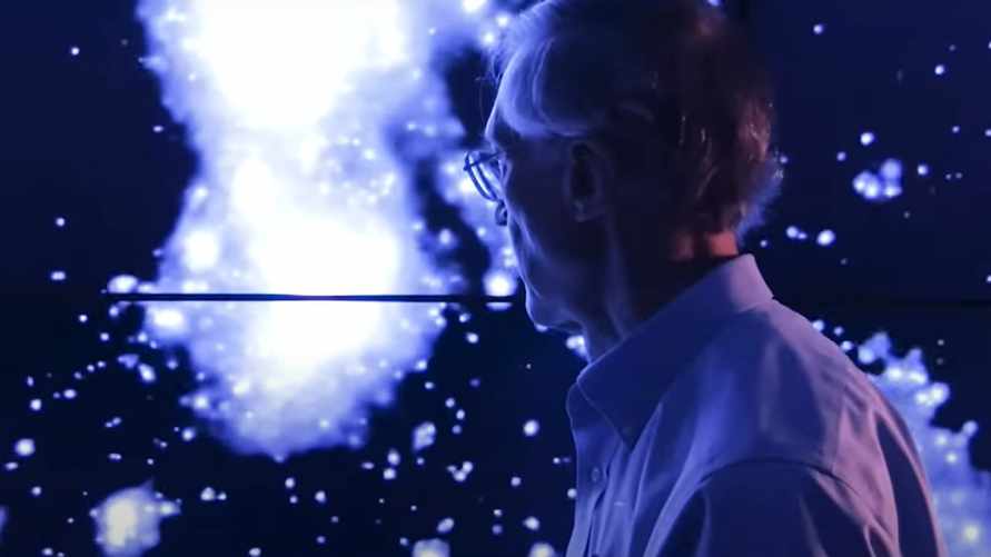 NASA пообещало запустить бесплатный «космический» онлайн-кинотеатр. Когда?