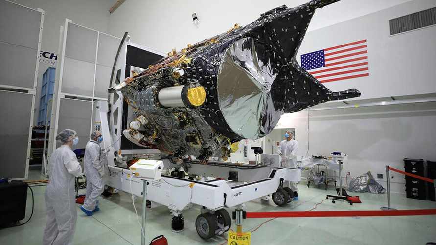 Фото с сайта syfy.com