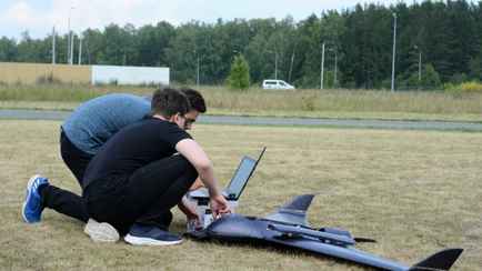 В российских школах пообещали обучать «боевому применению беспилотников»