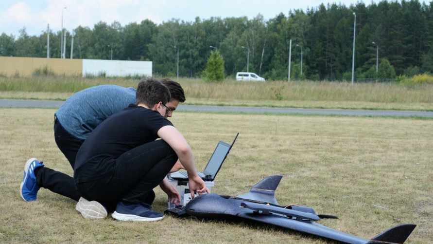 Фото иллюстрационное