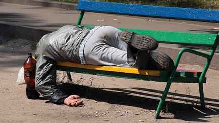 Депутаты изменили закон об ЛТП. Кого из белорусов могут туда направить?