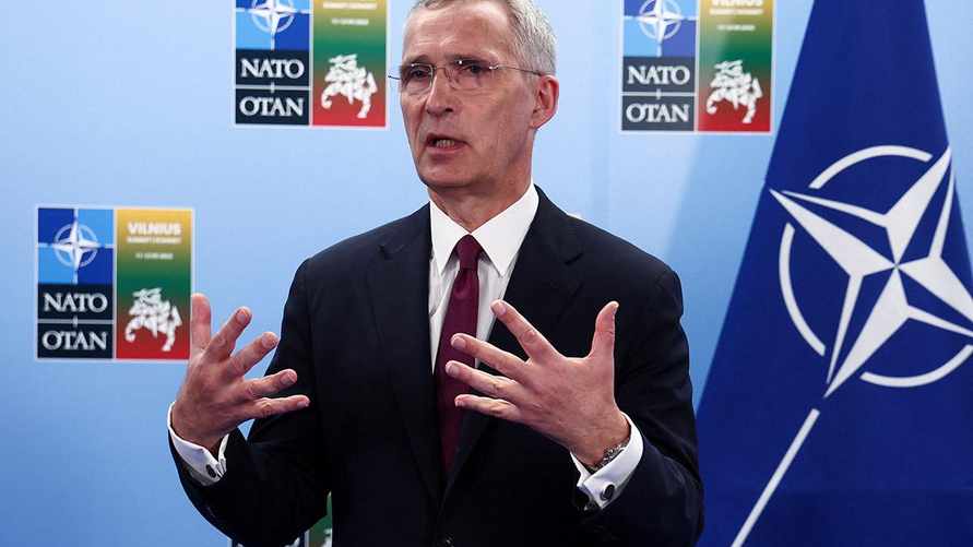 «Будем сохранять бдительность» - НАТО призвало Беларусь перестать помогать РФ в войне и «вредить соседям»