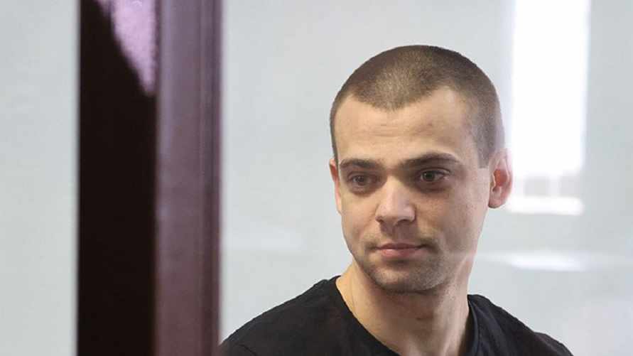 Суд в Минске приговорил Эдуарда Бабарико к 8 годам колонии