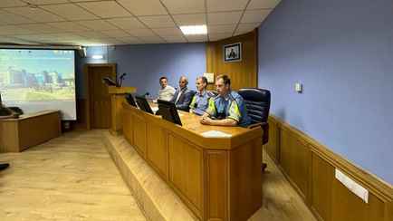 Инспекторы ГАИ устроили республиканскую акцию в «трудовых коллективах» Беларуси. Что делают?