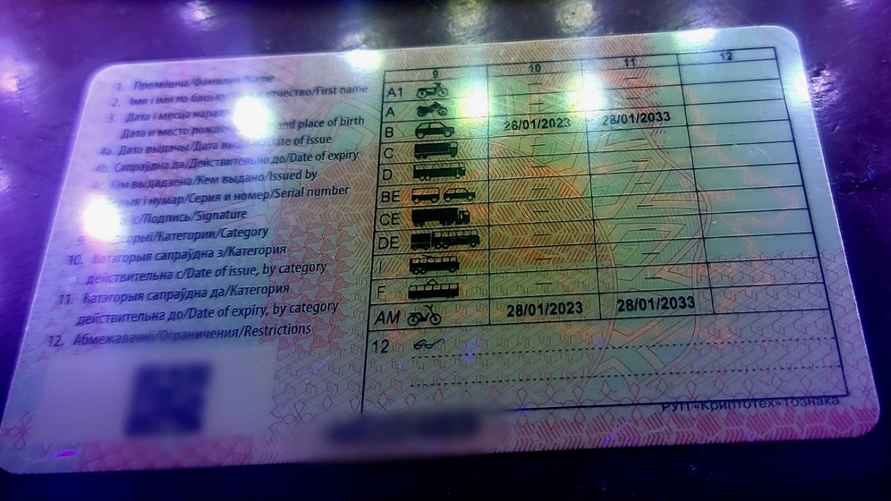 Фото: Telegraf.news