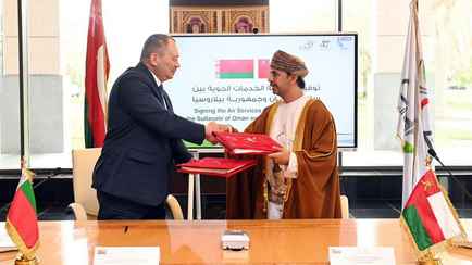 Минтранс подписал соглашение о прямом рейсе из Минска в новую страну к морю. В какую?