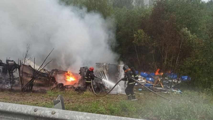 Фото: УГАИ УВД Витебского облисполкома