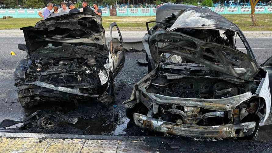 Фото: МВД Беларуси