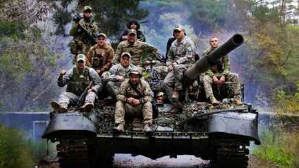 Украина начала «главный удар» к Азовскому морю? ВСУ ввели в бой многотысячные бригады