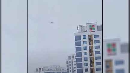 Над Минском подняли боевые истребители. Что известно?