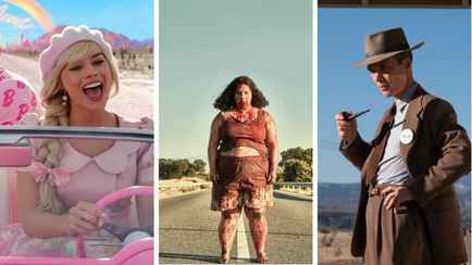 Покажут ли в белорусских кинотеатрах «Барби» и «Оппенгеймера»? Вот что пока предлагают взамен