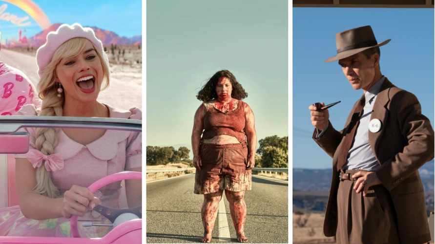 Покажут ли в белорусских кинотеатрах "Барби" и "Оппенгеймера"? Вот что пока предлагают взамен