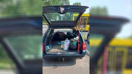 «Арестовано всё» — Налоговики рассказали, что изымают у белорусов, которые нелегально торгуют на улицах