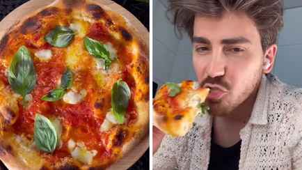 Как сделать домашнюю пиццу вкуснее, чем в итальянском ресторане? Шеф-повар поделился секретом