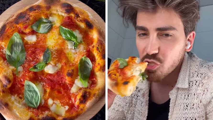 Как сделать домашнюю пиццу вкуснее, чем в итальянском ресторане? Шеф-повар поделился секретом