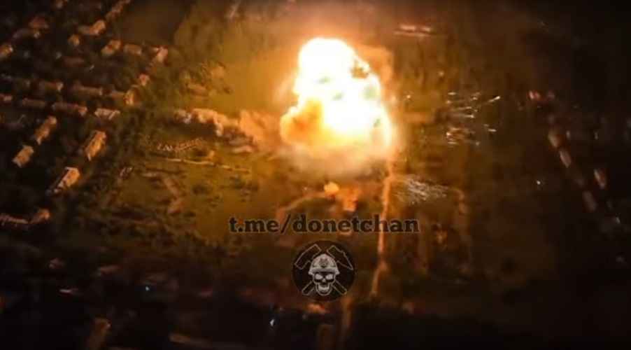 Фото: скриншот видео