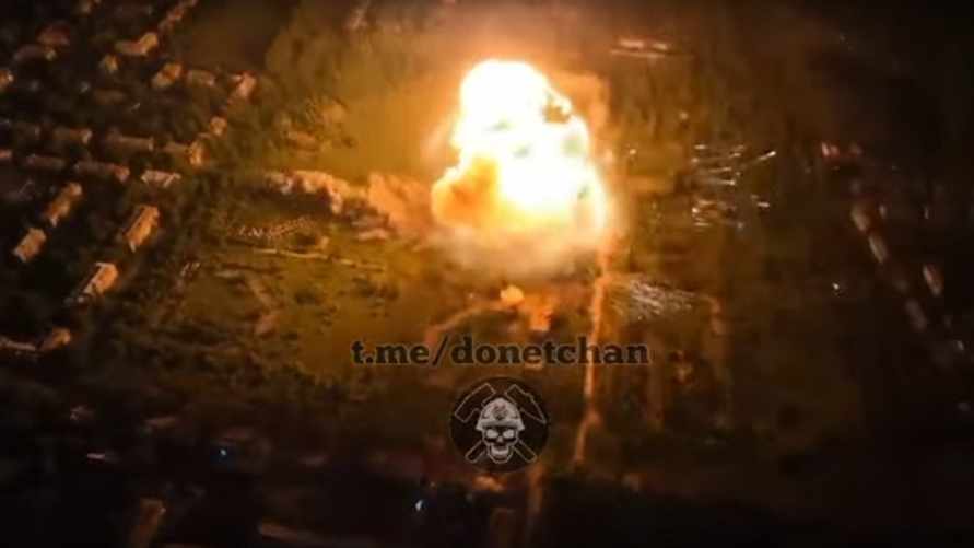 Фото: скриншот видео