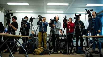 Лукашенко разрешил запрещать иностранные СМИ за «недружественные действия»