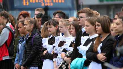 Минобразования ввело два новых факультатива в белорусских школах с 1 сентября. Чему будут учить?