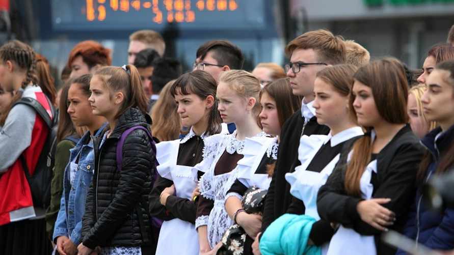 Фото иллюстрационное: Михаил Захаров / "Татар-информ"