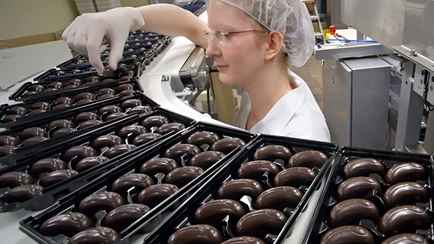 В Беларуси многие сладости перестали считать шоколадом. Почему и что искать на этикетке?