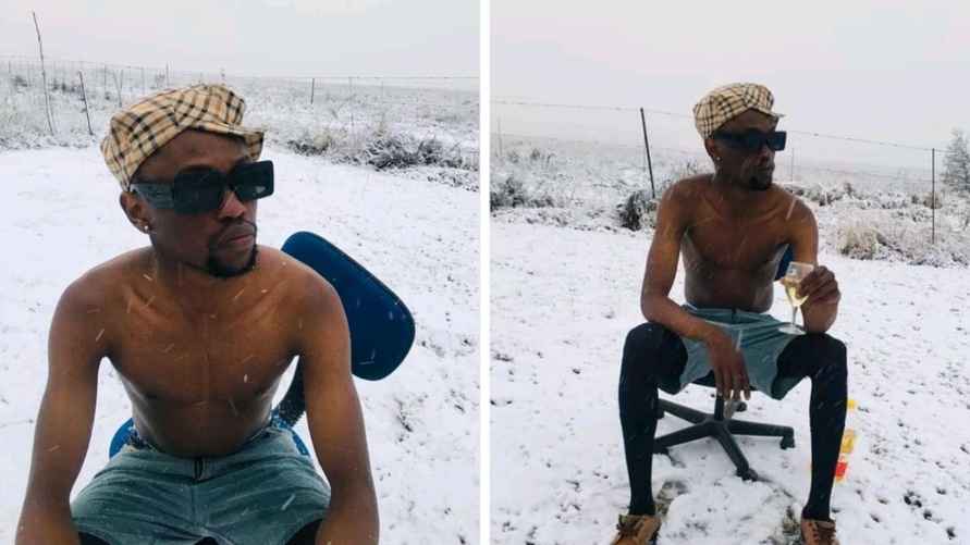 Фото: Twitter/@deliandersons